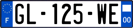 GL-125-WE