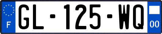 GL-125-WQ