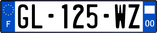 GL-125-WZ