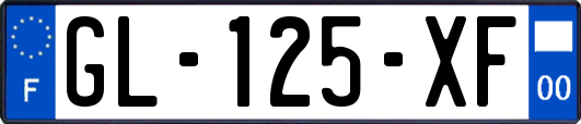 GL-125-XF