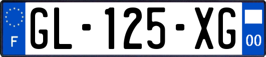 GL-125-XG