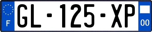 GL-125-XP