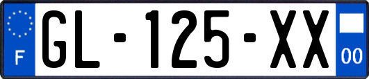 GL-125-XX