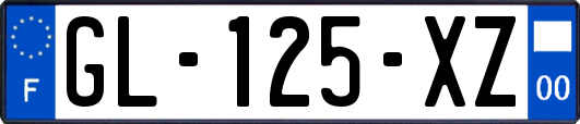 GL-125-XZ