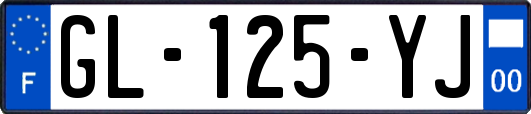 GL-125-YJ