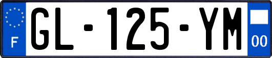 GL-125-YM