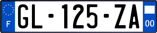 GL-125-ZA