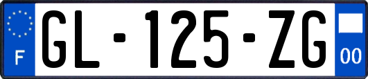 GL-125-ZG