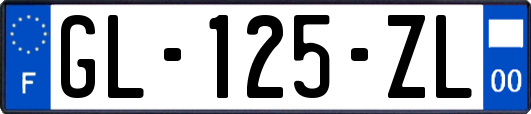 GL-125-ZL