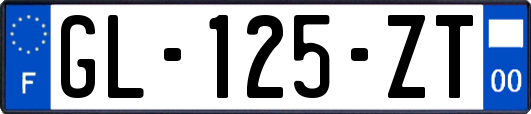 GL-125-ZT