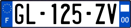 GL-125-ZV
