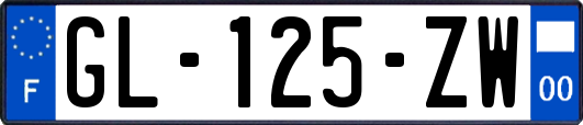 GL-125-ZW