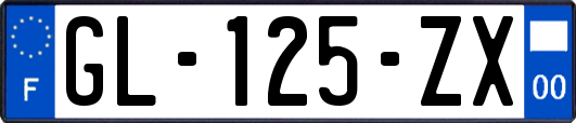 GL-125-ZX