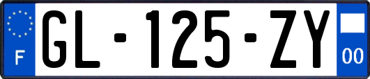 GL-125-ZY