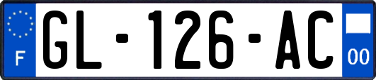 GL-126-AC