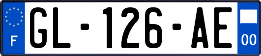 GL-126-AE