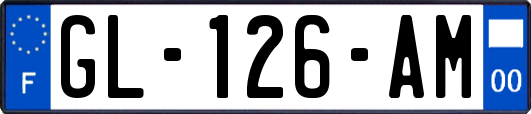 GL-126-AM