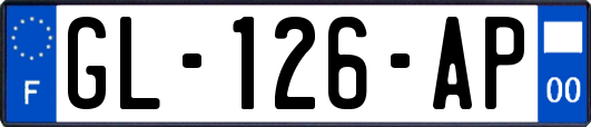GL-126-AP