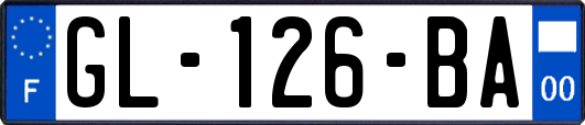 GL-126-BA