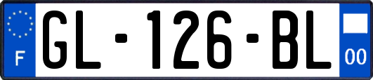 GL-126-BL
