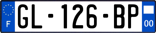 GL-126-BP
