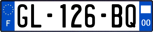 GL-126-BQ