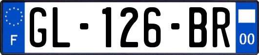 GL-126-BR