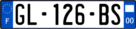 GL-126-BS
