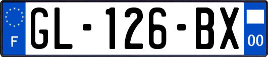 GL-126-BX