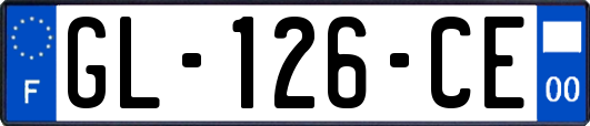 GL-126-CE