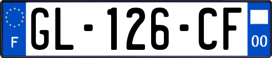 GL-126-CF