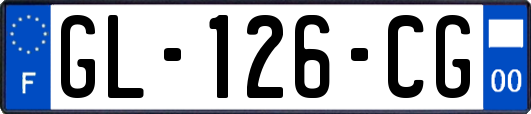 GL-126-CG