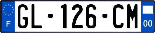 GL-126-CM