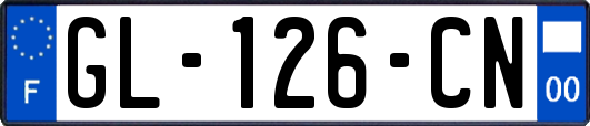 GL-126-CN