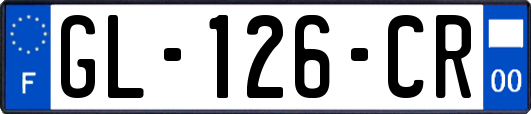 GL-126-CR