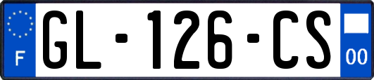 GL-126-CS