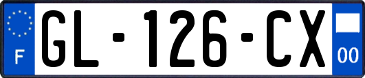 GL-126-CX