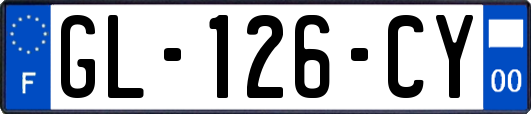 GL-126-CY