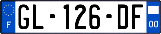 GL-126-DF