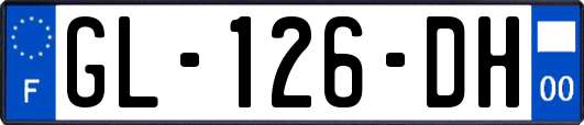 GL-126-DH