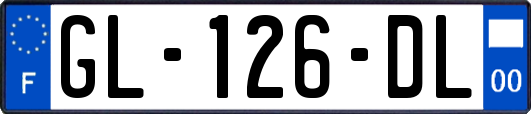 GL-126-DL