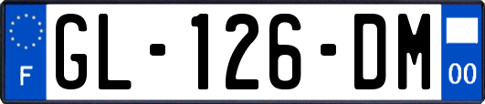 GL-126-DM