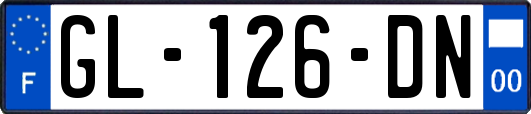 GL-126-DN