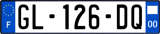 GL-126-DQ