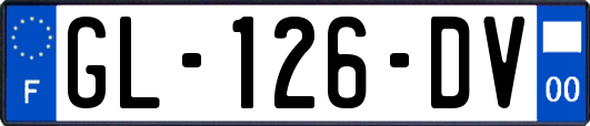 GL-126-DV