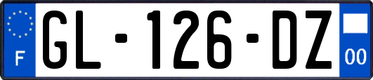 GL-126-DZ