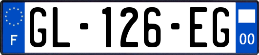 GL-126-EG