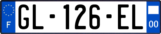 GL-126-EL