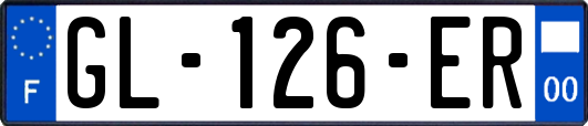 GL-126-ER