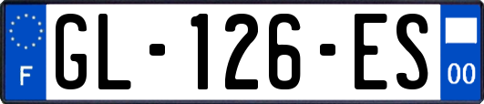 GL-126-ES